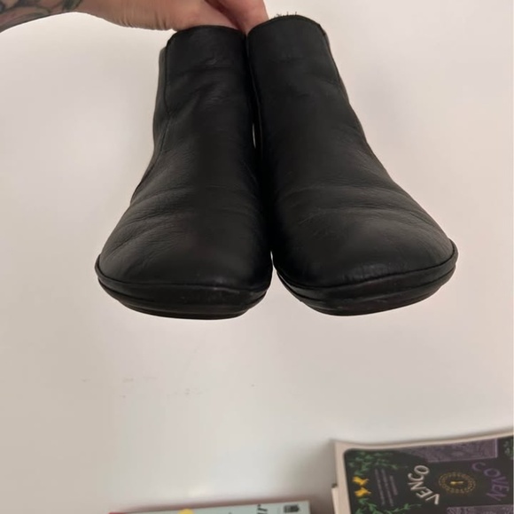 Camper Right Nina Ankle Boot, 40 - Picture 5 of 7